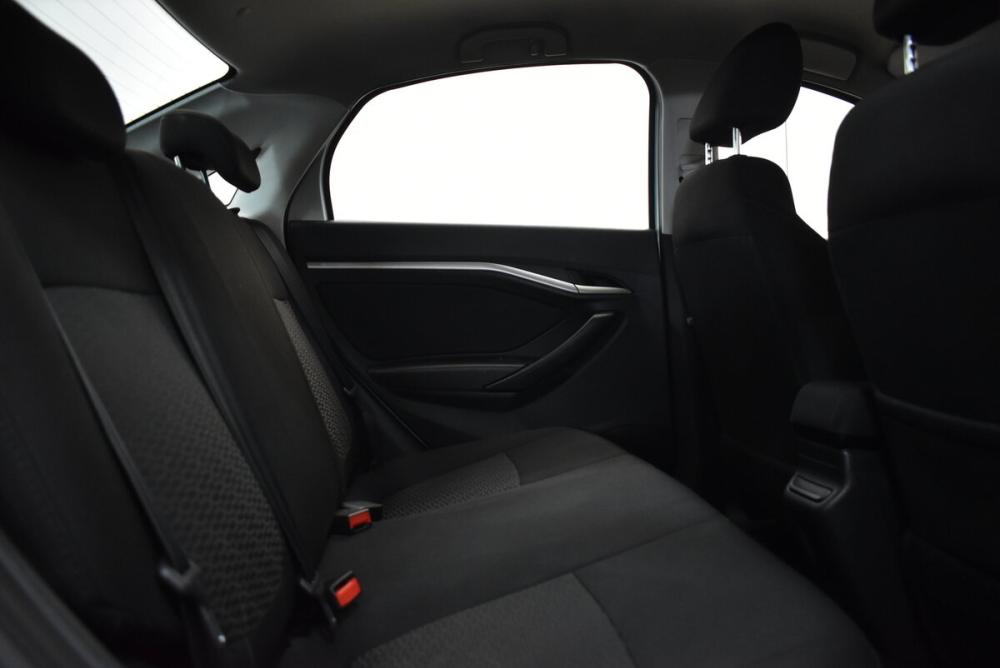 Lada (ВАЗ) Vesta I Москва  - изображение 12