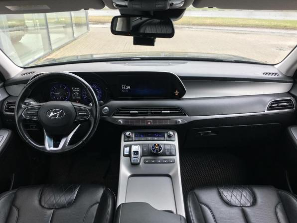 Hyundai Palisade I с пробегом 2019 года, цена 3 750 000 рублей, 105449 км, внедорожник, Автокод Объявления