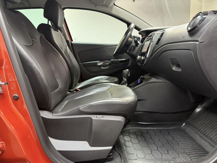 Renault Kaptur I Тверь  - изображение 28