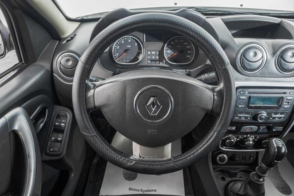 Renault Duster I Барнаул  - изображение 14