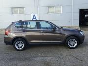 BMW X3 II (F25) Набережные Челны  - изображение 34