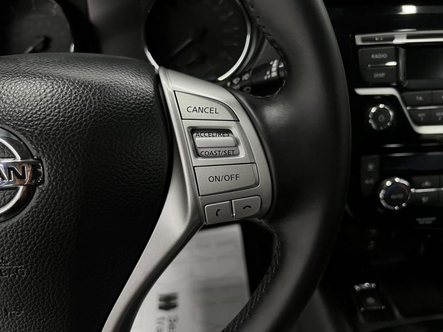 Nissan Qashqai II Тверь  - изображение 17