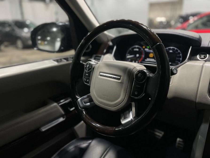 Land Rover Range Rover IV Пермь  - изображение 22