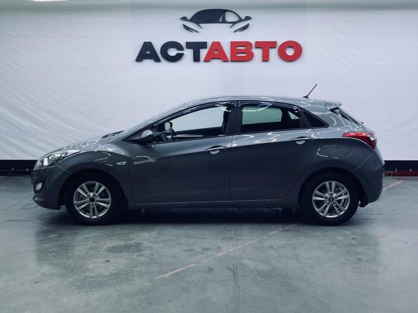 Hyundai i30 II с пробегом 2013 года, цена 799 000 рублей, 163363 км, хэтчбек, Автокод Объявления