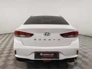 Hyundai Sonata VII (LF) Рестайлинг Москва  - изображение 31