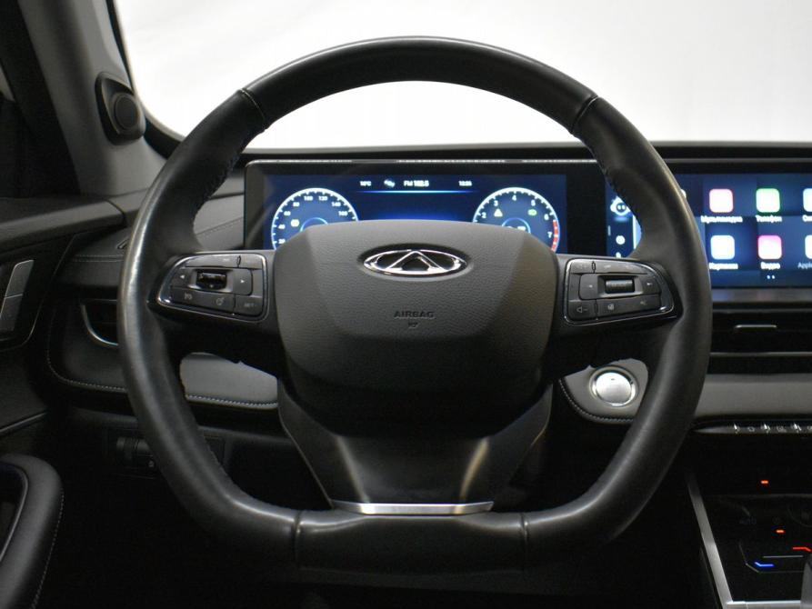 Chery Tiggo 7 Pro Max I Мурманск  - изображение 7