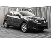 Nissan Qashqai II Москва  - изображение 30