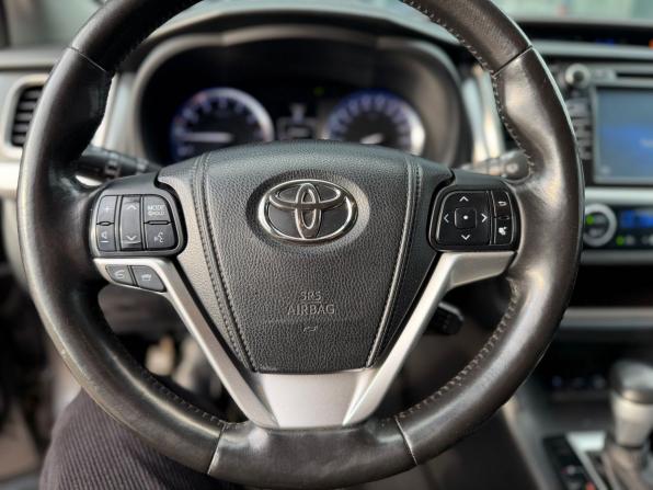 Toyota Highlander III (XU50) с пробегом 2014 года, цена 2 450 000 рублей, 320000 км, внедорожник, Автокод Объявления