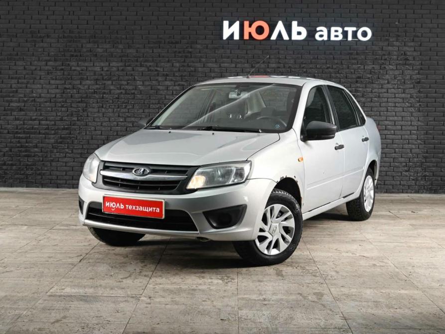 Lada (ВАЗ) Granta I Екатеринбург  - изображение 1
