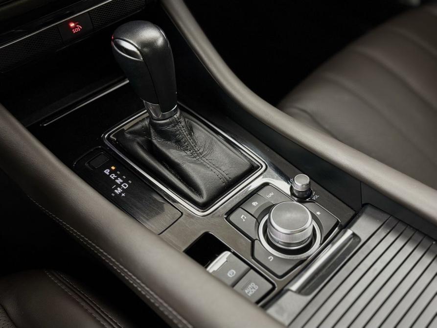 Mazda 6 III (GJ) Рестайлинг 2 Вологда  - изображение 16