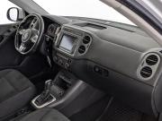 Volkswagen Tiguan I Рестайлинг Москва  - изображение 40