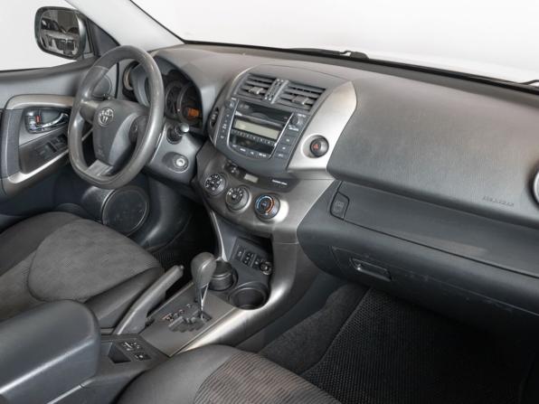 Toyota RAV4 III (XA30) Рестайлинг с пробегом 2010 года, цена 1 320 000 рублей, 313726 км, внедорожник, Автокод Объявления