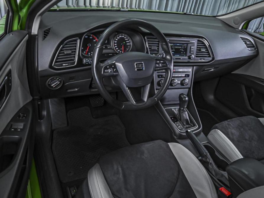 SEAT Leon III Ставрополь  - изображение 6