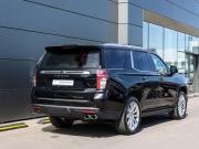 Chevrolet Tahoe V Москва  - изображение 43