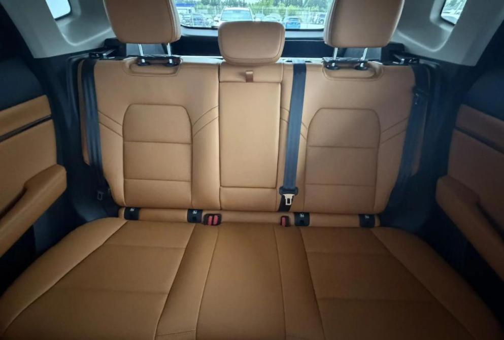 Haval H7 I Киров  - изображение 21