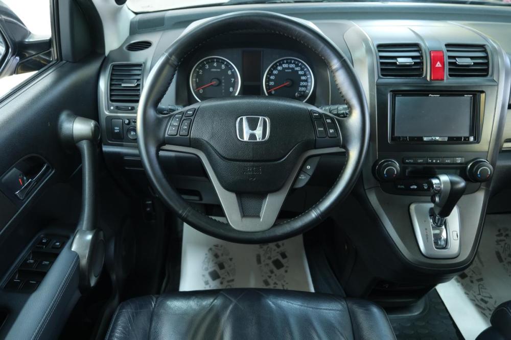 Honda CR-V III Рестайлинг Омск  - изображение 13
