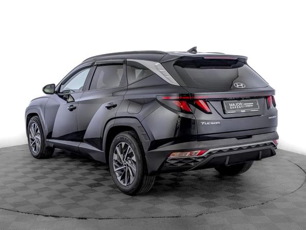 Hyundai Tucson IV с пробегом 2021 года, цена 3 165 000 рублей, 86395 км, внедорожник, Автокод Объявления