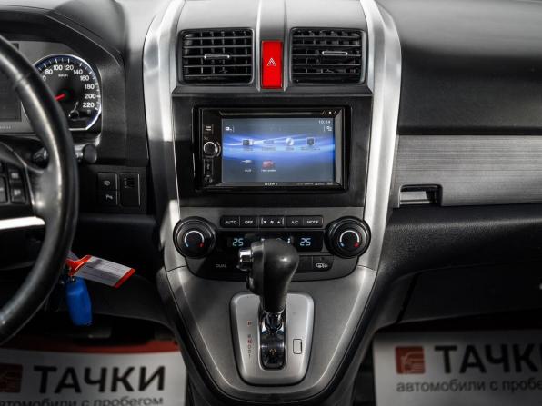 Honda CR-V III с пробегом 2008 года, цена 1 375 000 рублей, 301314 км, внедорожник, Автокод Объявления