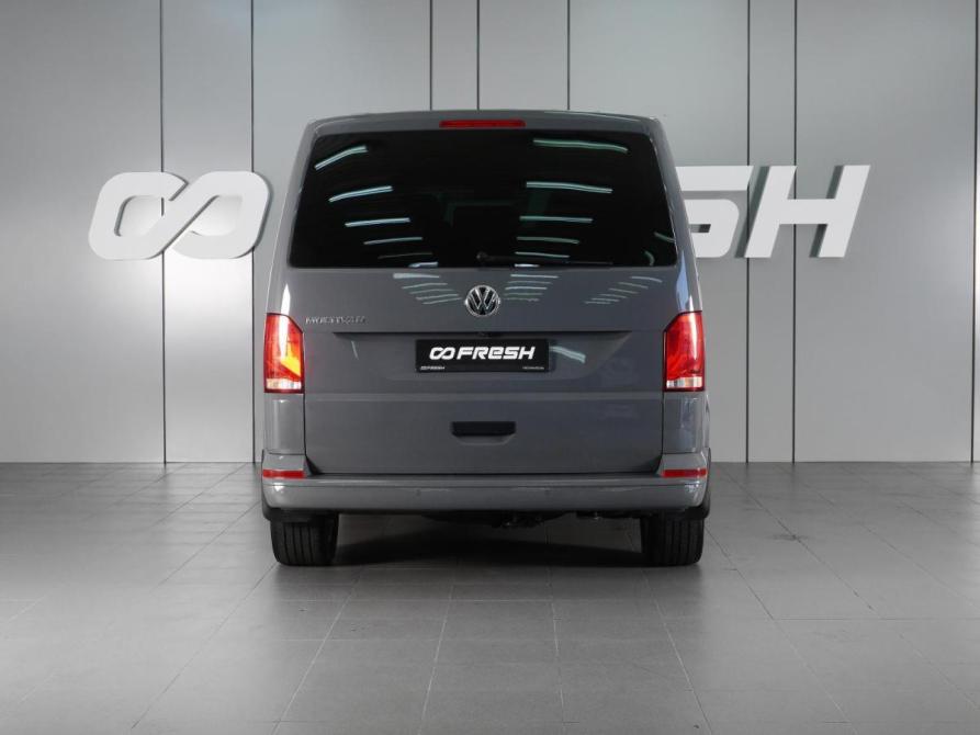 Volkswagen Multivan T6 Рестайлинг Минеральные Воды  - изображение 4