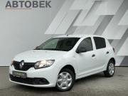 Renault Sandero II Екатеринбург  - изображение 23
