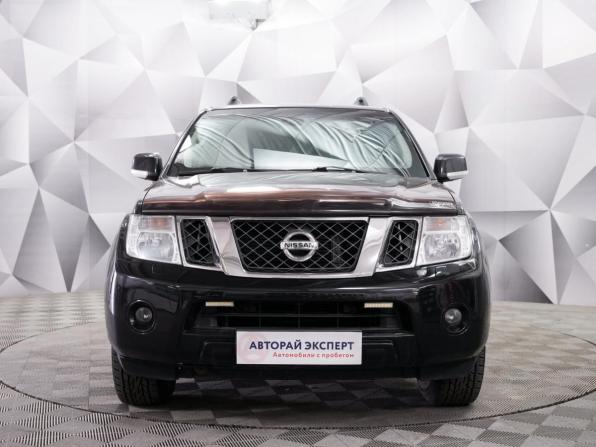 Nissan Pathfinder III Рестайлинг с пробегом 2013 года, цена 1 797 000 рублей, 177000 км, внедорожник, Автокод Объявления