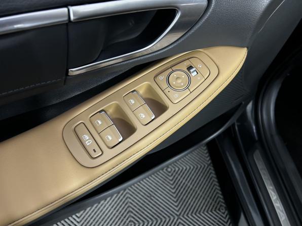 Hyundai Sonata VIII (DN8) с пробегом 2020 года, цена 2 649 000 рублей, 81000 км, седан, Автокод Объявления