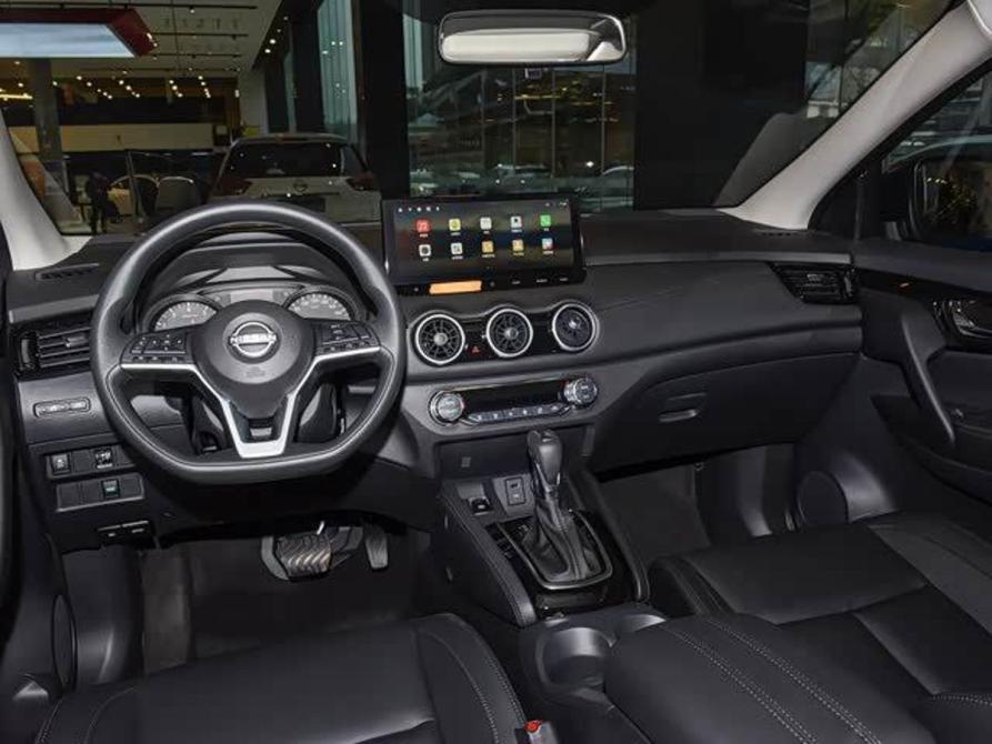 Nissan Qashqai II Рестайлинг 2 Чебоксары  - изображение 6