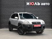 Hyundai Tucson I Екатеринбург  - изображение 23
