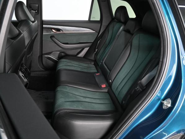 Geely Monjaro I с пробегом 2023 года, цена 3 149 000 рублей, 53649 км, внедорожник, Автокод Объявления