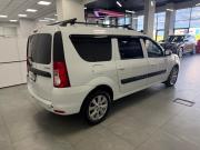 Lada (ВАЗ) Largus I Рестайлинг Казань  - изображение 24