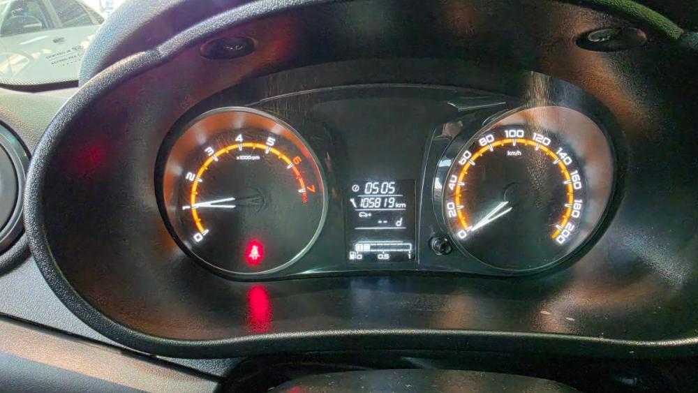 Lada (ВАЗ) Granta I Рестайлинг Чебоксары  - изображение 18