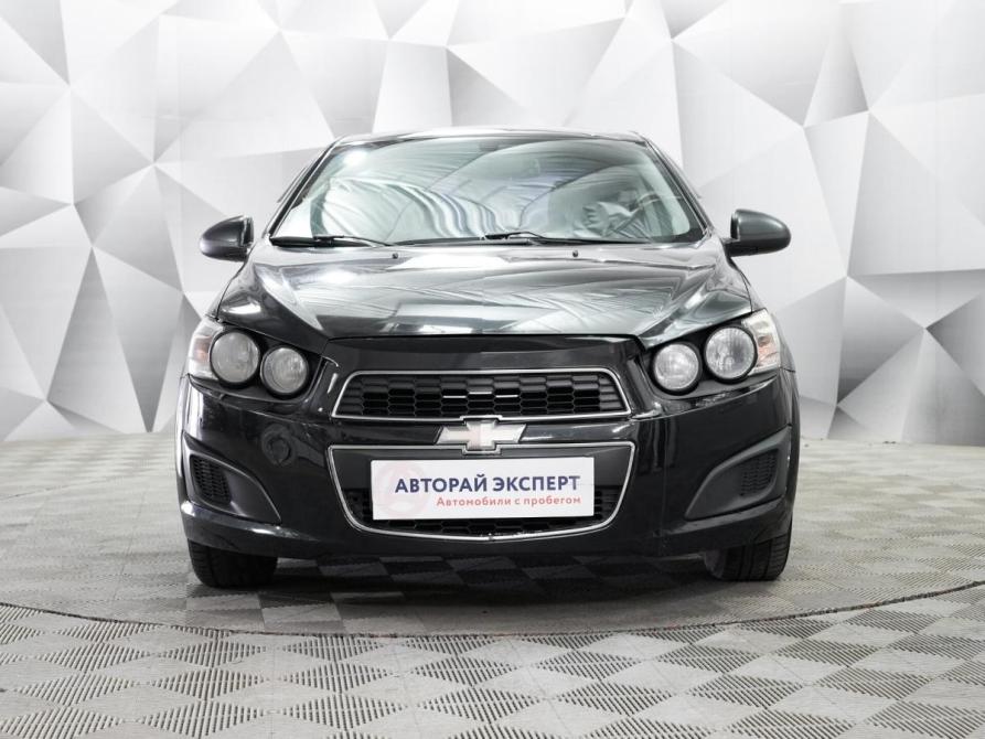 Chevrolet Aveo II Ульяновск  - изображение 8