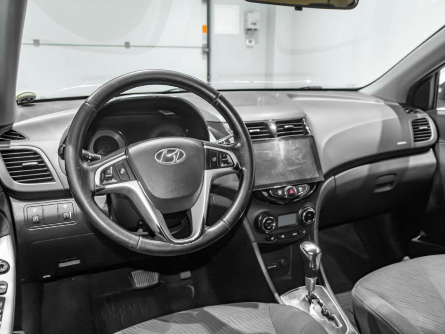 Hyundai Solaris I Екатеринбург  - изображение 11