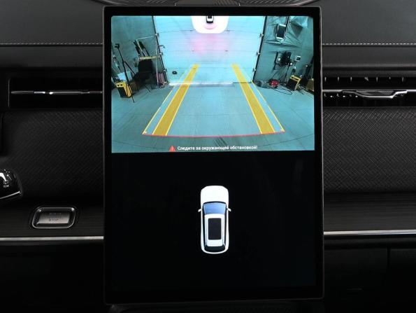 Jaecoo J7 I с пробегом 2024 года, цена 2 439 000 рублей, 16203 км, внедорожник, Автокод Объявления