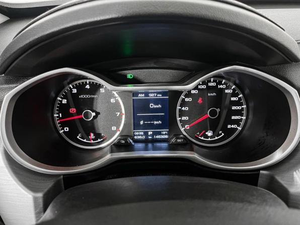 Geely Atlas I с пробегом 2018 года, цена 1 349 000 рублей, 145880 км, внедорожник, Автокод Объявления