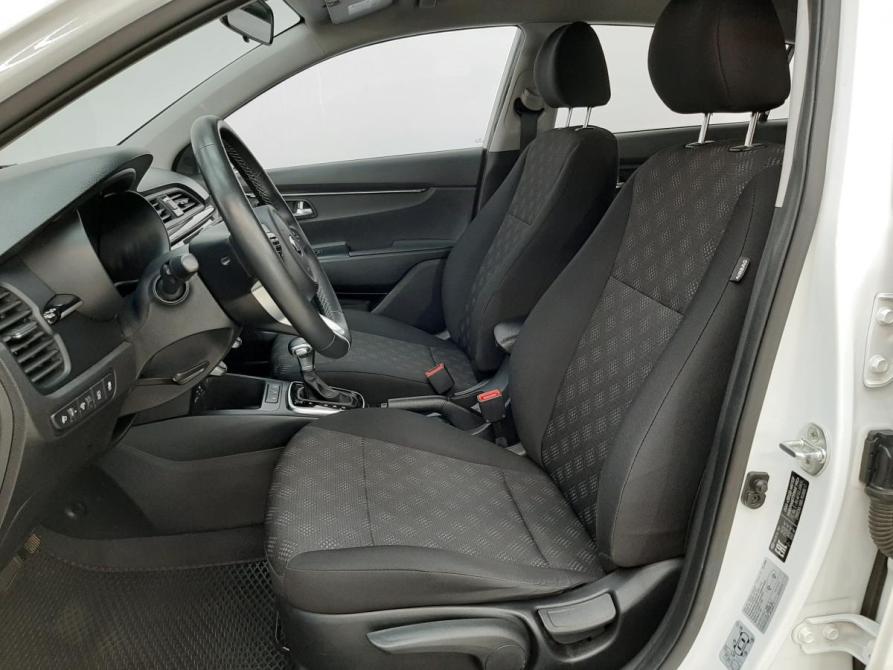 Kia Rio IV Москва  - изображение 10