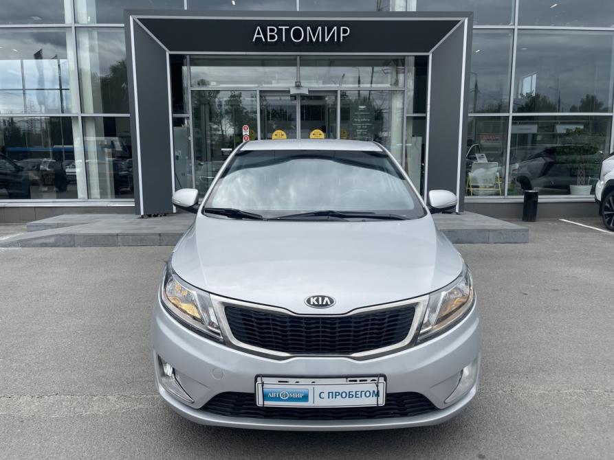 Kia Rio III Брянск  - изображение 2