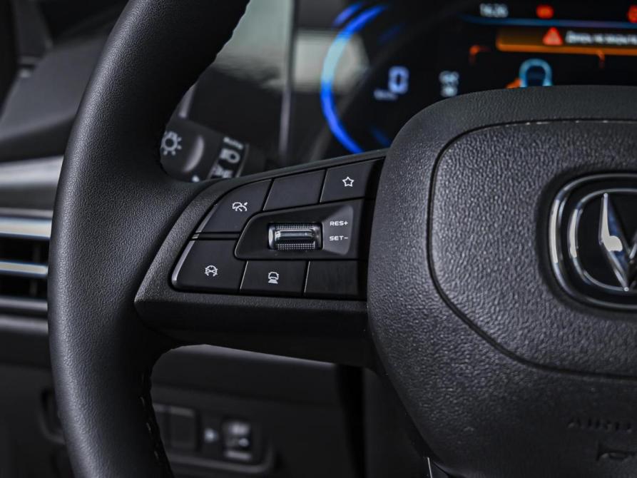 Changan CS35 Plus I Рестайлинг Ставрополь  - изображение 20