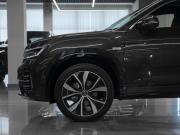 Volkswagen Tayron I Рестайлинг Москва  - изображение 56