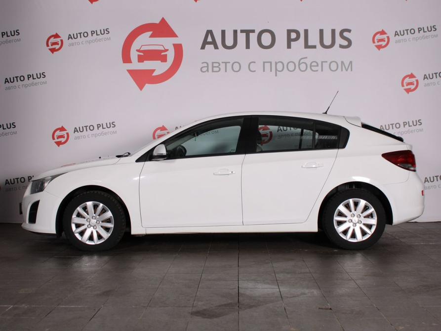 Chevrolet Cruze I Рестайлинг Минеральные Воды  - изображение 5