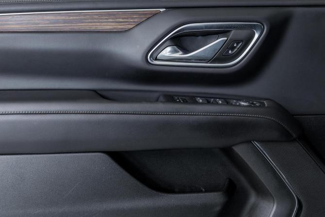 Chevrolet Tahoe V с пробегом 2022 года, цена 7 900 000 рублей, 116110 км, внедорожник, Автокод Объявления