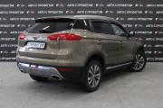 Geely Atlas I Томск  - изображение 20