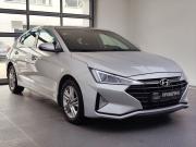 Hyundai Elantra VI (AD) Рестайлинг Уфа  - изображение 25