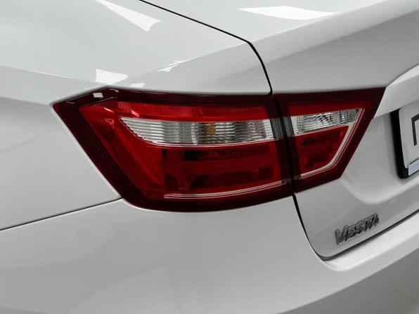 Lada (ВАЗ) Vesta I с пробегом 2020 года, цена 910 000 рублей, 135000 км, седан, Автокод Объявления