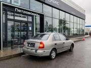 Hyundai Accent II Санкт-Петербург  - изображение 22