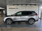 Nissan X-Trail III Рестайлинг Екатеринбург  - изображение 32