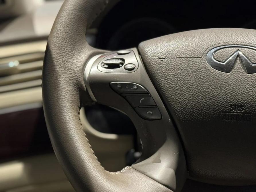 Infiniti M IV Новосибирск  - изображение 25