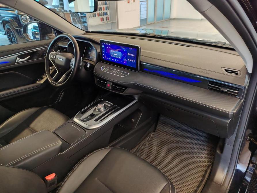 Haval Jolion I Рестайлинг Санкт-Петербург  - изображение 7