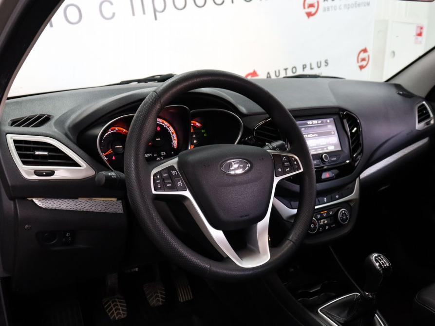 Lada (ВАЗ) Vesta I Минеральные Воды  - изображение 7