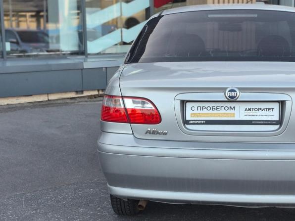 Fiat Albea I Рестайлинг с пробегом 2007 года, цена 199 000 рублей, 198613 км, седан, Автокод Объявления